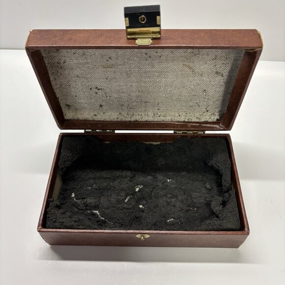 VTG Oculus Orascoptic CE Loupes 52 20 Made In Germany 2.5x Dentist HTF Magnifier - Picture 12 of 12